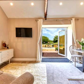 Host & Stay - The Pepper Pot