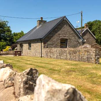 The Coal House