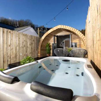 Harbour Hideaway
