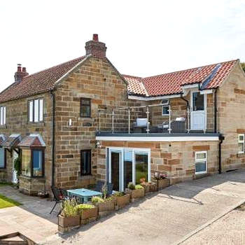Host & Stay - Fairview House