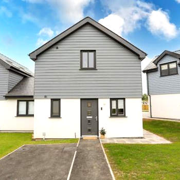 19 Parc Delfryn