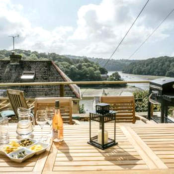 Finest Retreats - Tideway