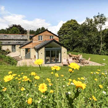 Hillside Cottage