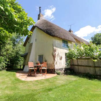 The Hideaway at Burrow Hill