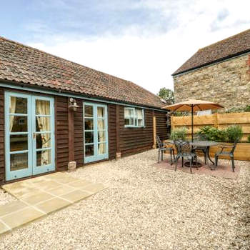 Tom's Barn