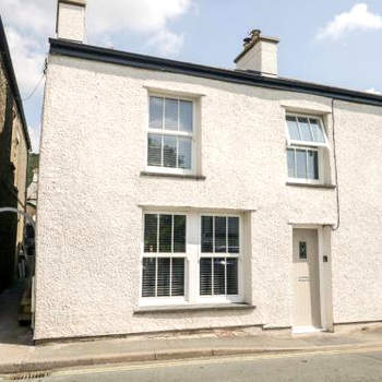 Hugill Cottage