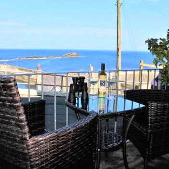 Bellevue Holiday Cottage