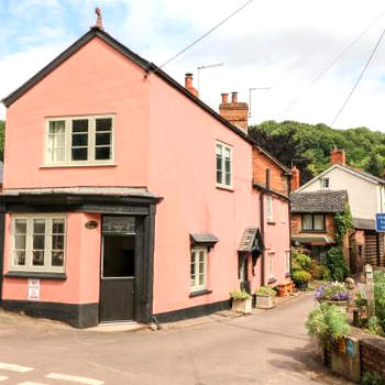 Old Bridge Post Office
