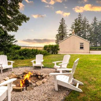 Stunning, Remodelled Cottage, Picturesque Location