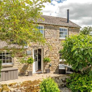 White Rose Cottage