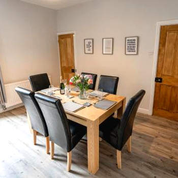 Seascape Cottage