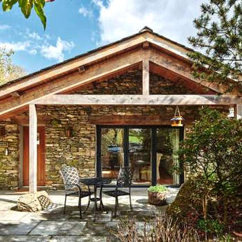 Twitchers Cottage