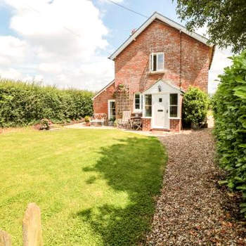 Old Rectory Cottage