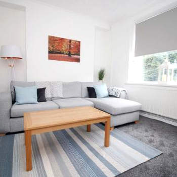 Norton Views by Afan Valley Escapes