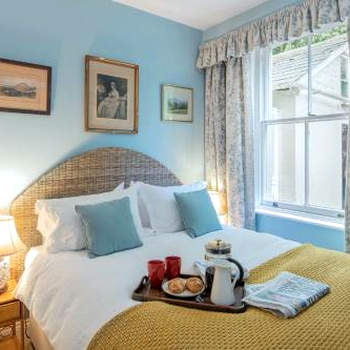 The Nook at Henge Estate