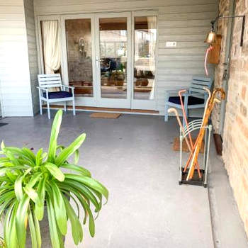 Olive Tree Cottage