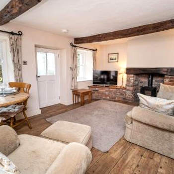 Jasmine Cottage
