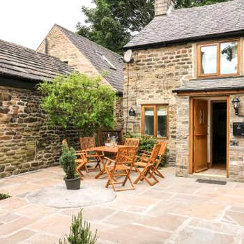 The Cottage