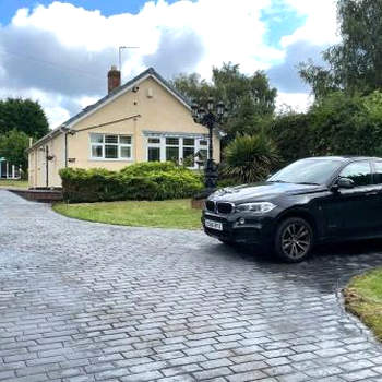 Detached Bungalow II Big Garden II Pet Friendly