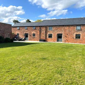 The Granary Barn