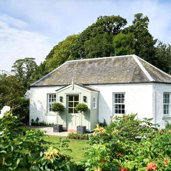Balcarres East Lodge