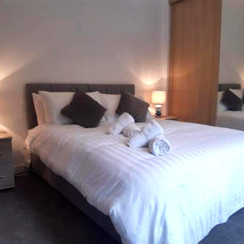 Carvetii - Jade House - 3 bed House sleeps up to 8