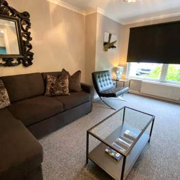 Peter Pan Apartment in the heart of Inverness