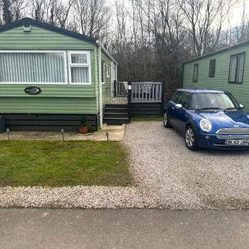 4 lakes holiday let