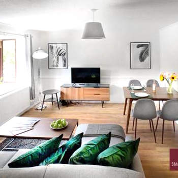 Hitchin - Millstream - 2 Bedroom Coach House