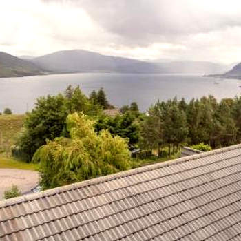 Langridge Highland Home