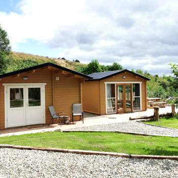 The Oaks Luxury Lodges