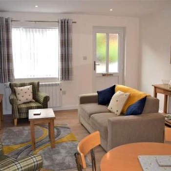 Osprey Cottage, Manton in Rutland