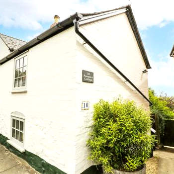 Prospect Cottage