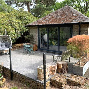 The Observatory Annexe