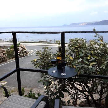 Sennen Cove Retreat