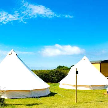 Hunstanton Glamping