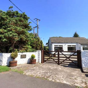 Solway Cottage
