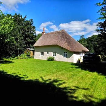 Honeysuckle Cottage