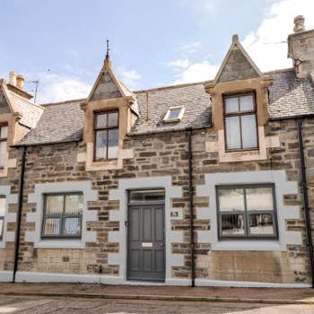 18b New Street