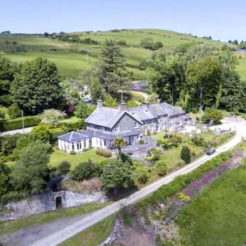 Eisteddfa Country House