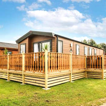 Hedgehog Lodge