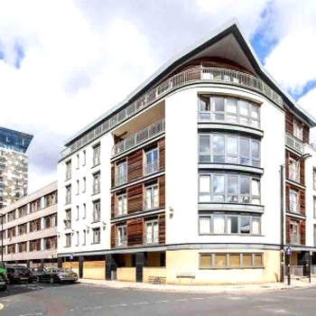 Location Location Location Birmingham City Centre