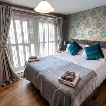Blue Anchor House