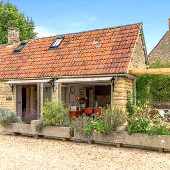 Little Coach House