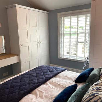 Mayfield Apartment Luxury first floor 1 bedroom apartment