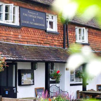 The Anchor Inn