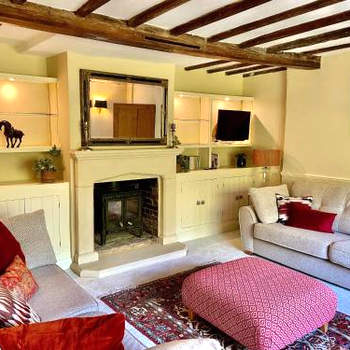 Bartley Mill Farmhouse