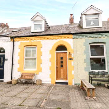 Bay Cottage
