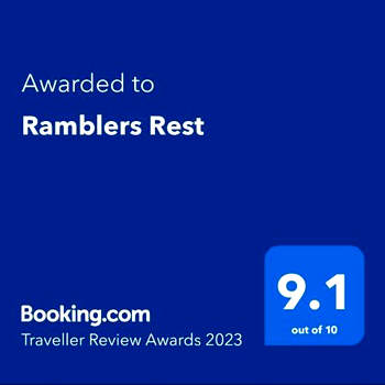 Ramblers Rest