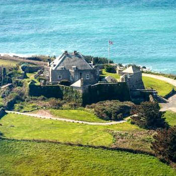 Star Castle Hotel